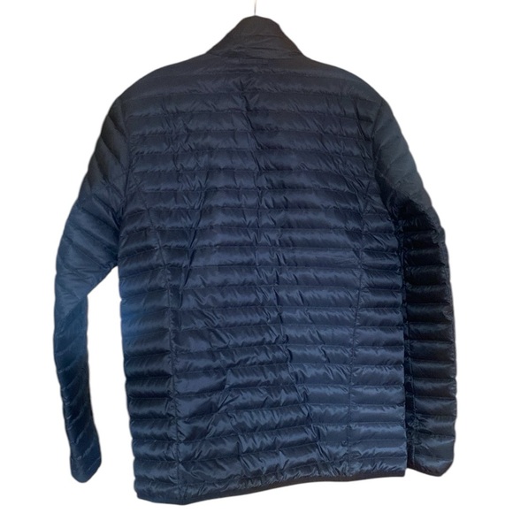 Men’s Eddie Bauer Down Jacket S - Picture 2 of 10